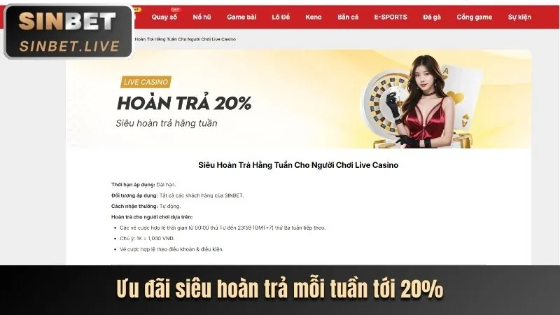 Hướng dẫn an toàn trò chơi casino trực tiếp